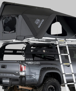 best rooftop tents