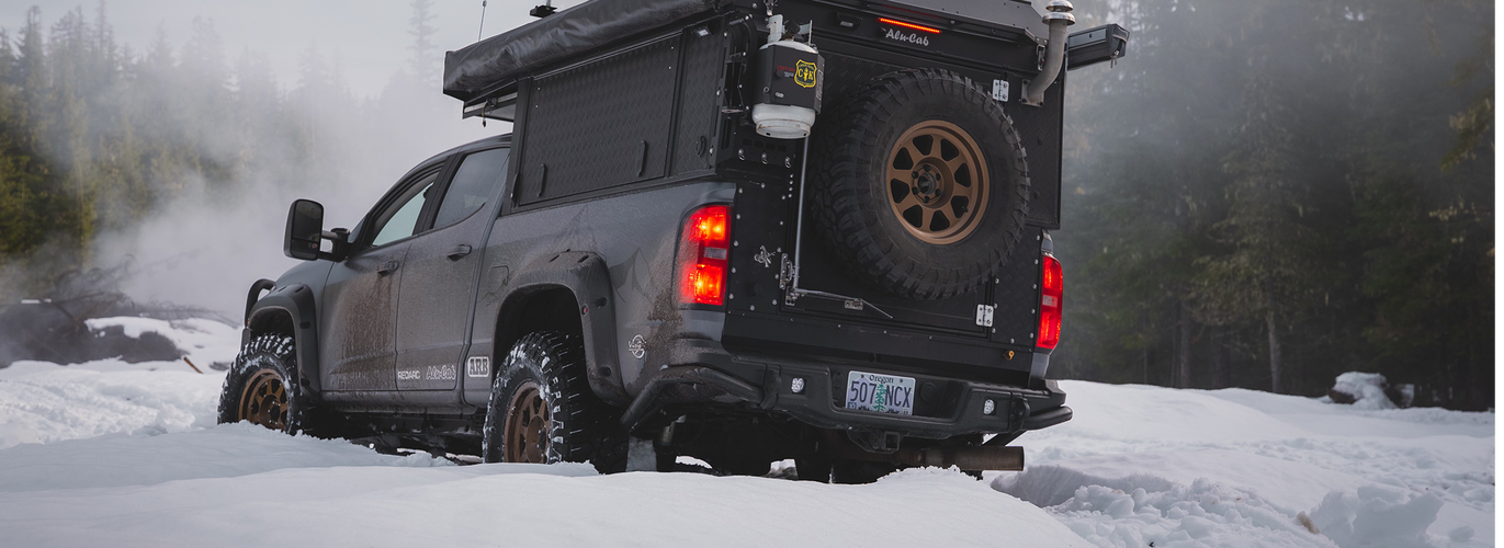 Winter Recovery Tips: Essential Gear & Techniques