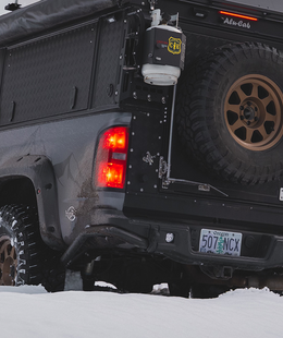 Winter Recovery Tips: Essential Gear & Techniques