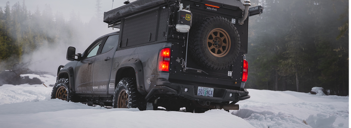 Winter Recovery Tips: Essential Gear & Techniques