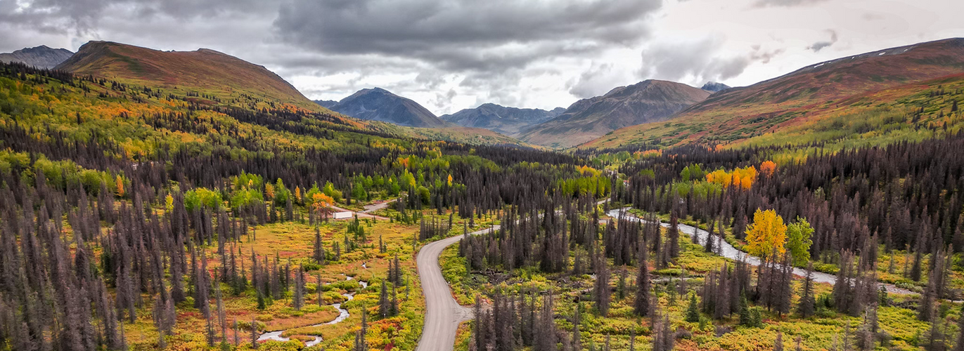 Fall Camping in the PNW: Tips, Gear, and Places to Explore