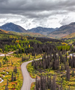 Fall Camping in the PNW: Tips, Gear, and Places to Explore