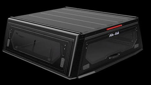 alu cab contour canopy