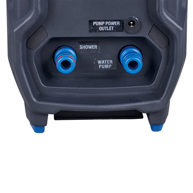 Kakadu Outback Shower