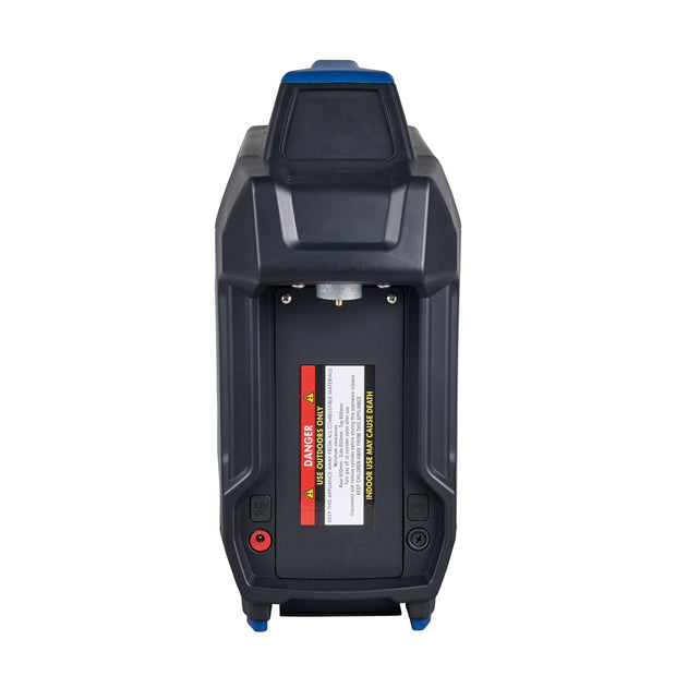 Kakadu Outback Shower