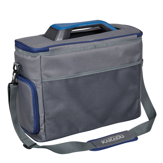 Kakadu Outback Shower Carry Bag