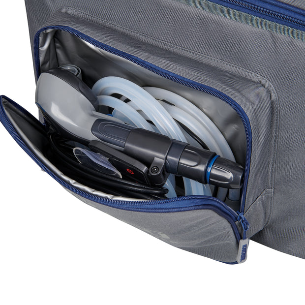 Kakadu Outback Shower Carry Bag