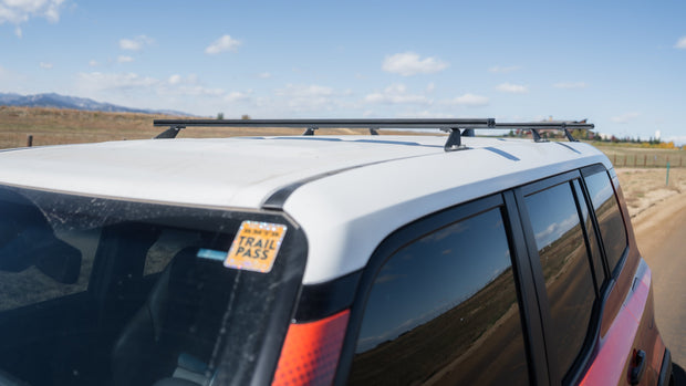 LC250/GX550 Load Bar System