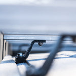 High-Quality Mounting Feet