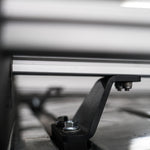 High-Quality Mounting Feet