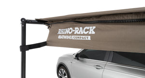 BATWING COMPACT AWNING (LEFT / RIGHT)