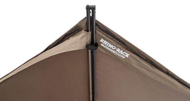 BATWING COMPACT AWNING (LEFT / RIGHT)