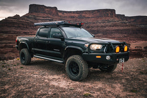 ARB SUMMIT WINCH BUMPER FOR 2016-19 TOYOTA TACOMA