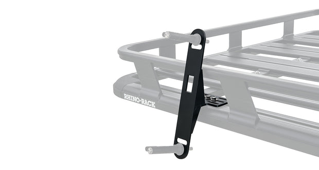 Rhino Rack Pioneer Recovery Track Side Bracket