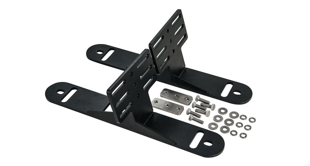 Rhino Rack Pioneer Recovery Track Side Bracket