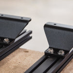 High-Quality Mounting Feet