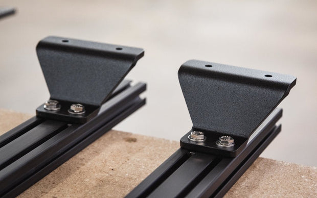 High-Quality Mounting Feet