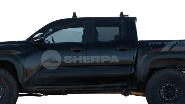 4th Gen Tacoma Load Bar System