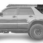 4th Gen 4Runner Window Panel | Order Yours Today
