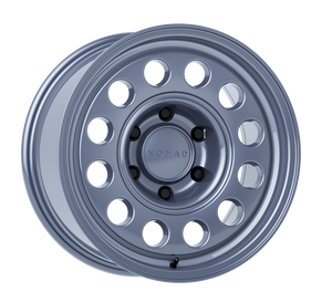 501UG Convoy Utility Gray