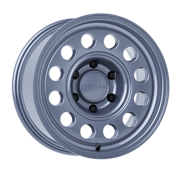 501UG Convoy Utility Gray