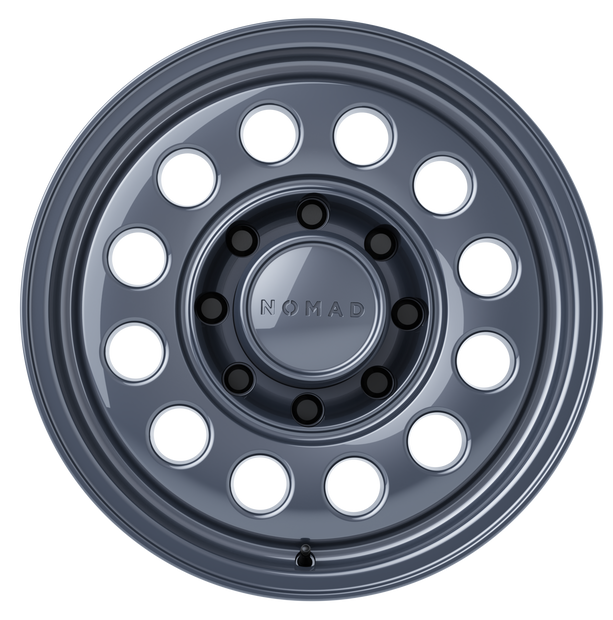 501UG Convoy Utility Gray