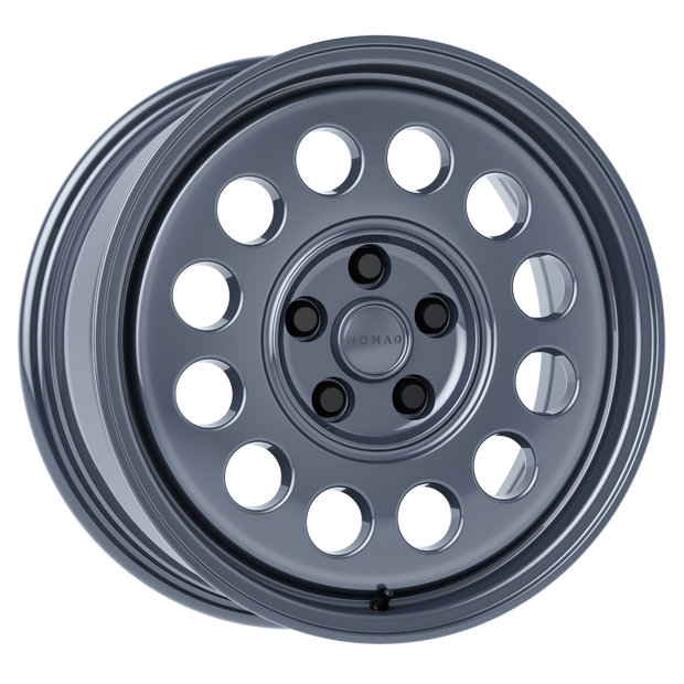 501UG Convoy Utility Gray