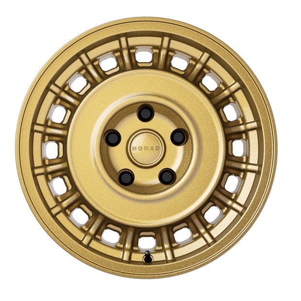 502GR Arvo Gold Rush