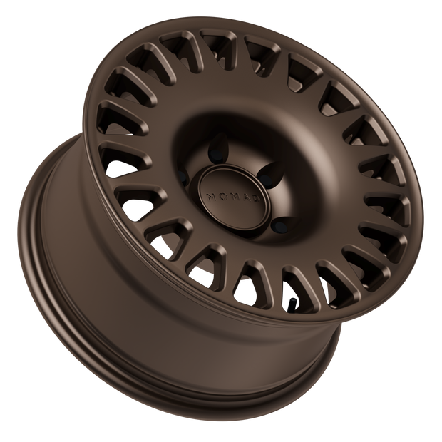 503CO Sahara Copperhead