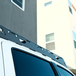 The Grand Teton 2005-2023 Tacoma Double Cab Roof Rack