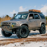 The Affordable Matterhorn 1996-2002 4Runner Roof Rack