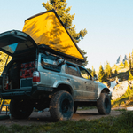The Affordable Matterhorn 1996-2002 4Runner Roof Rack