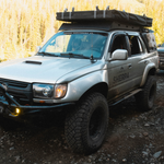 The Affordable Matterhorn 1996-2002 4Runner Roof Rack