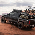 Mid Height Pak Truck Bed Rack System