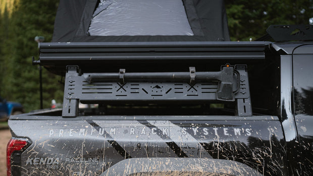 Mid Height Pak Truck Bed Rack System