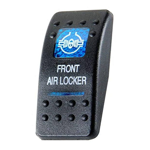 ARB Front Locker Switch & Cover
