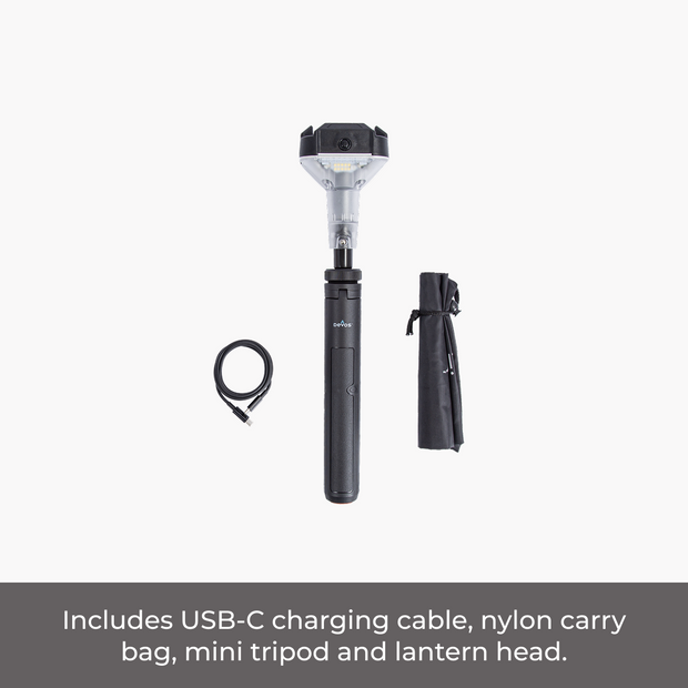 LightRanger 800 Mini