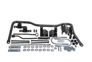 Rear Sway Bar Ram 6.7L Diesel 3500 2WD/4WD (2014-2023)