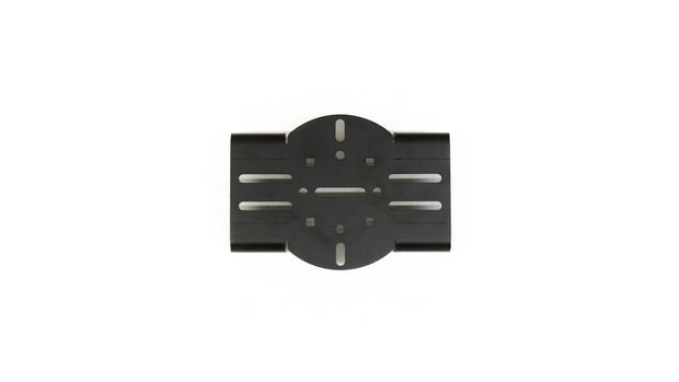 Sherpa Pak Interior Accessory Panel | Mule Outfitters