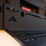 LC250/GX550 Window Panel 