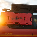 LC250/GX550 Window Panel 