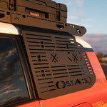 LC250/GX550 Window Panel 