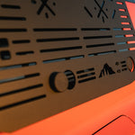 LC250/GX550 Window Panel 