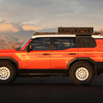 LC250/GX550 Window Panel 