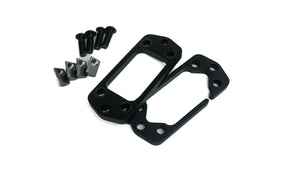 Sherpa Flat Light Brackets – Secure & Reliable Now