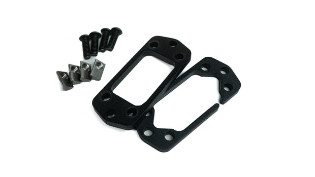 Sherpa Flat Light Brackets – Secure & Reliable Now