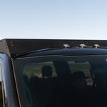 The Thunder 2017-2025 (Ford F250 F350 F450 Roof Rack)