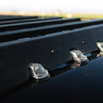 The Thunder 2017-2025 (Ford F250 F350 F450 Roof Rack)
