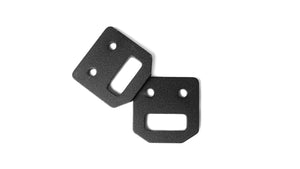 Sherpa Smiley Tie-Down | Low-Profile, Secure Anchor Points