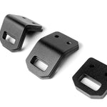 Sherpa Smiley Tie-Down | Low-Profile, Secure Anchor Points